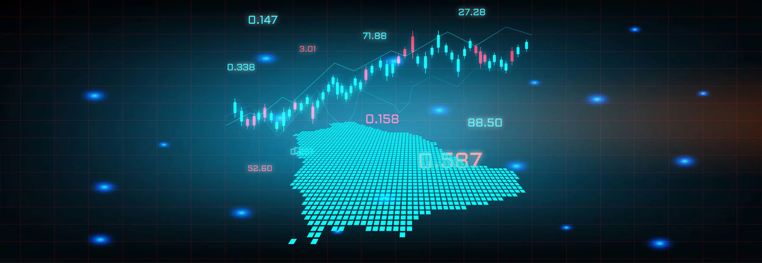 finance