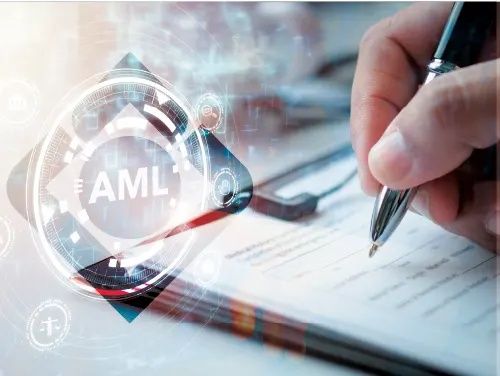 AML-Questionnaire