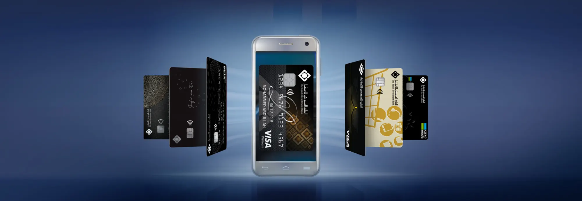 saib-card