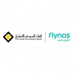 طيران ناس و البنك السعودي للاستثمار يوقعان اتفاقية شراكة استراتيجية